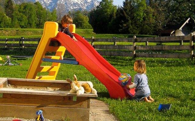 Ferienhaus Schweiger