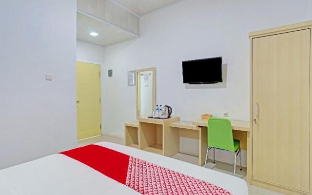 OYO 90404 Pringombo Homestay 2 Syariah