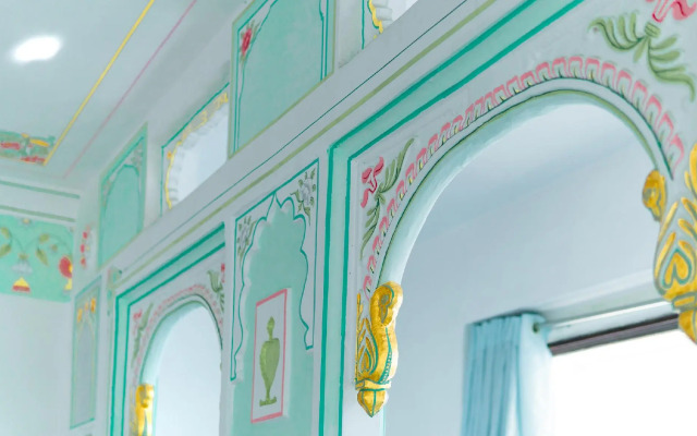 Hotel Amar Kothi