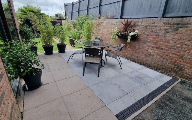 Spoonley Apartment in Llansantffraid ym Mechain