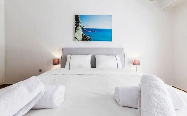 Best Located Spacious Apartment