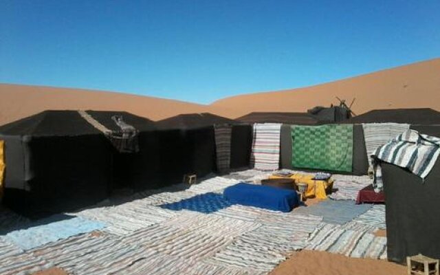 Atlantique Moroccan Desert Camp