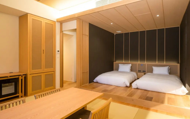 Hotel New Shichisei
