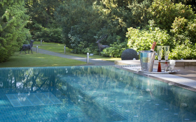 Armathwaite Hall Hotel