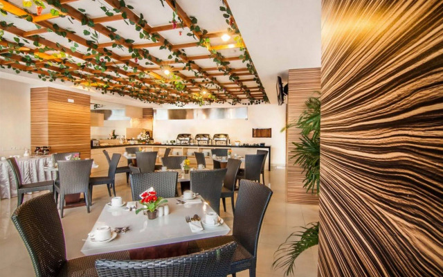 Tusita Boutique Hotel