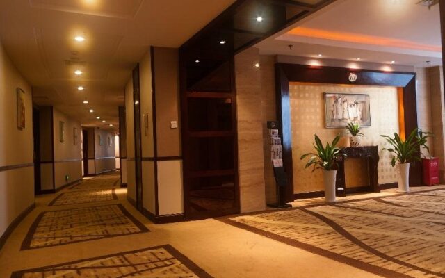 Yichen International Hotel