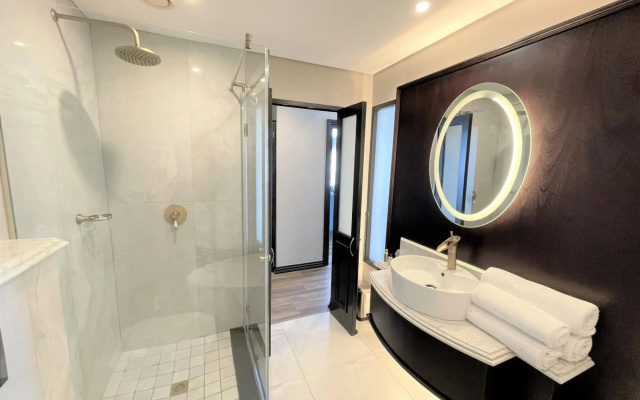 Premier  Cape Town