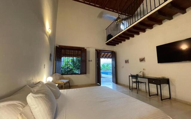 Karakalí Boutique Hotel