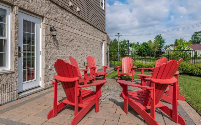 Quality Inn & Suites Quispamsis