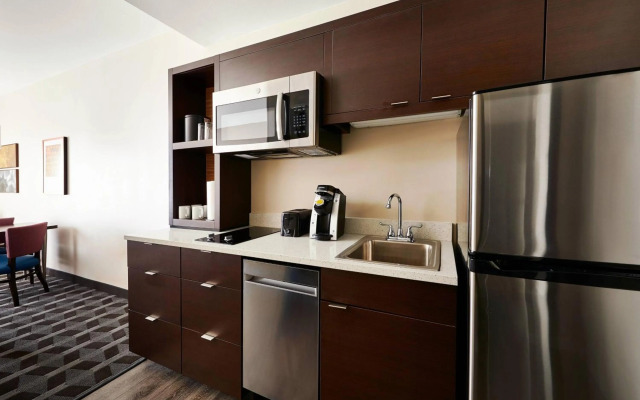 TownePlace Suites by Marriott St. Louis O'Fallon