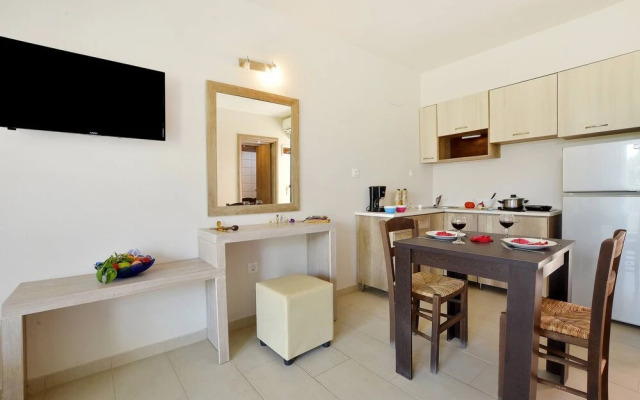 Likithos Hotel