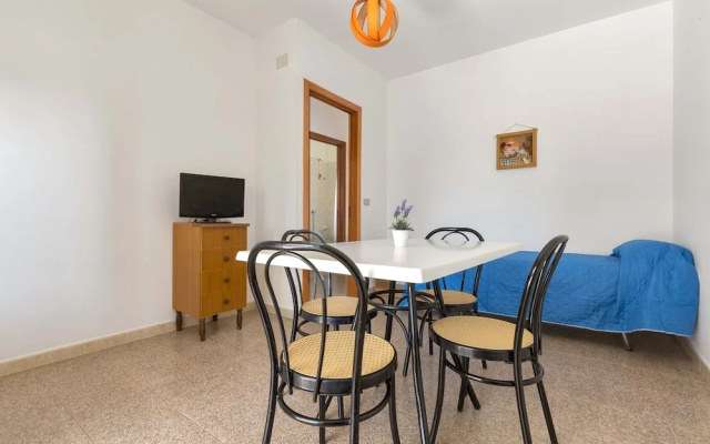 2242 Residence Anna - Appartamento Salmone