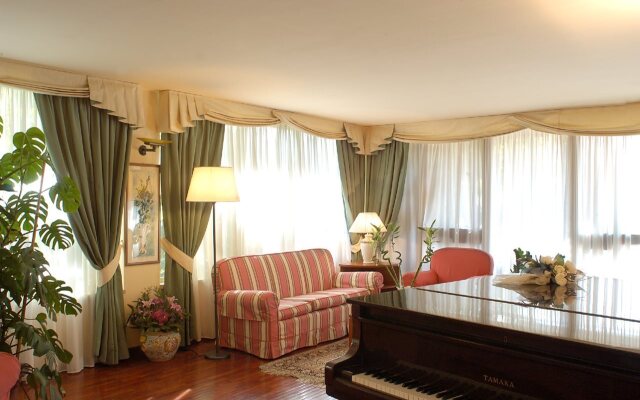 Hotel Torretta