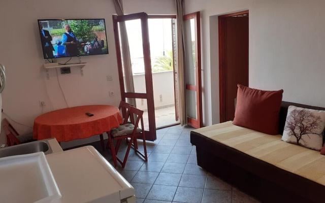 Apartments Vala