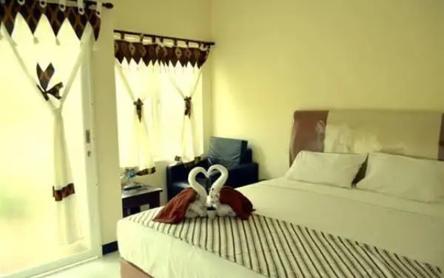 Avara Guest House