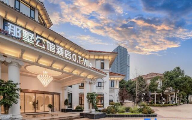 O.T. Villa Hotel