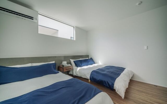 Urban Villa Resort YAE