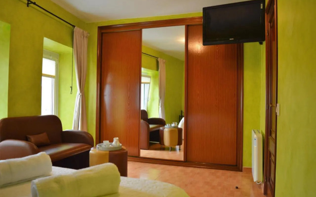 Apartamento Linde