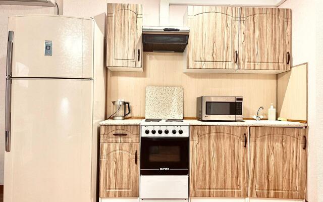 Harmonia Apartments (Гармония Апартментс) на улице Ленина 72Б