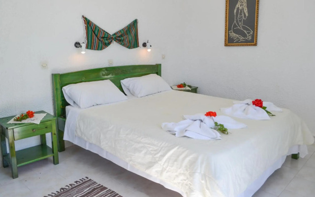 Finiki View Hotel Apartments