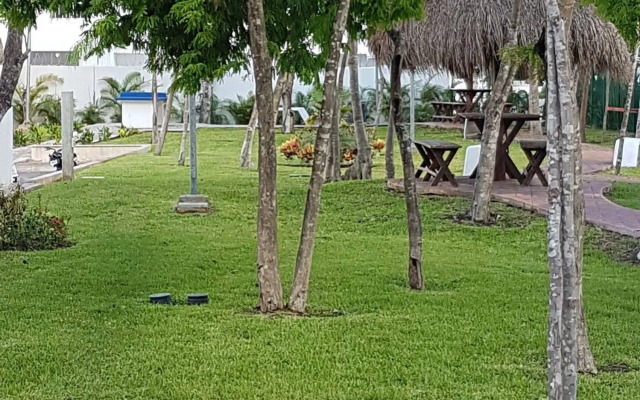 Suites Riviera Maya