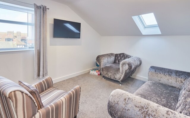 Host Stay Apartment 4 Jackson Court