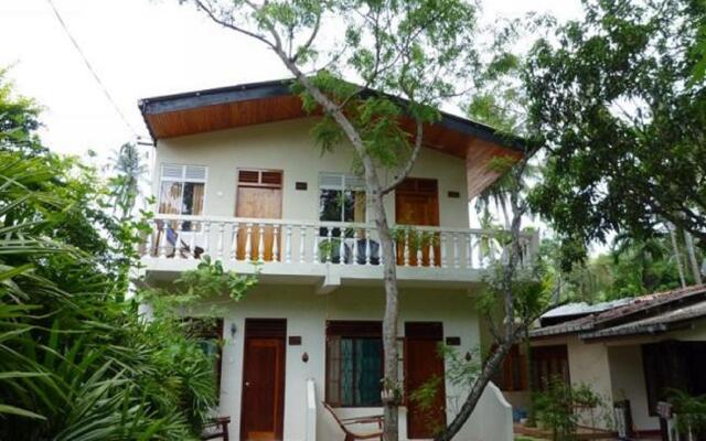 Sea Breeze Guesthouse