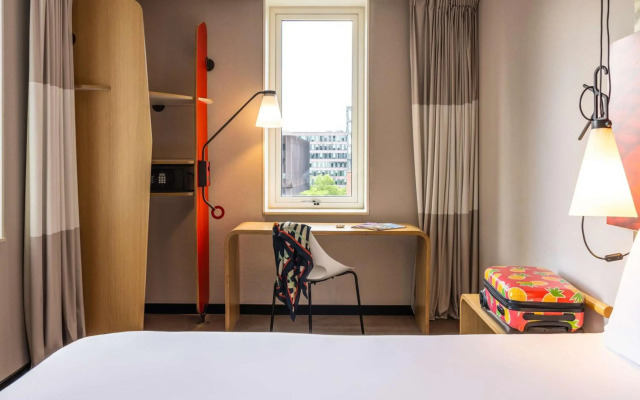 Ibis Rotterdam City Centre