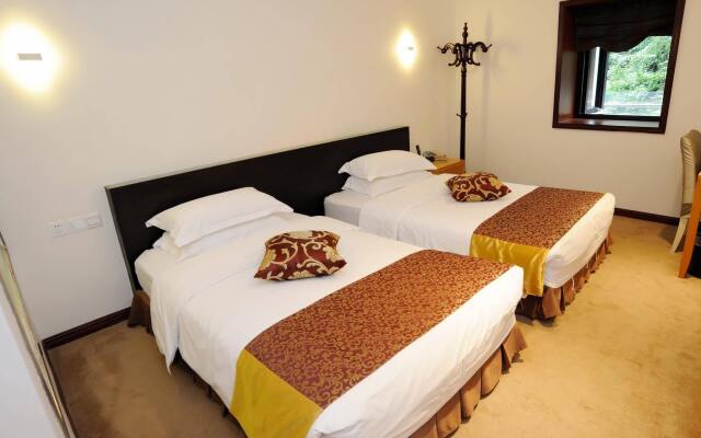 Q7 Hotel - Chongqing