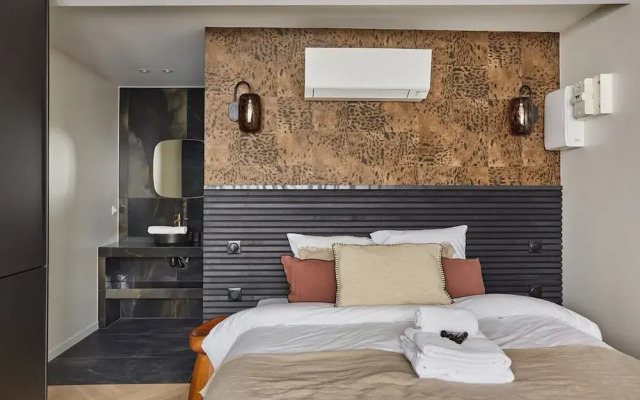 Sublim & New Studio Saint Germain Invalide