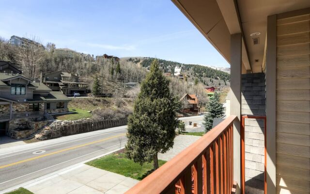 537 Deer Valley Drive by Park City Lodging