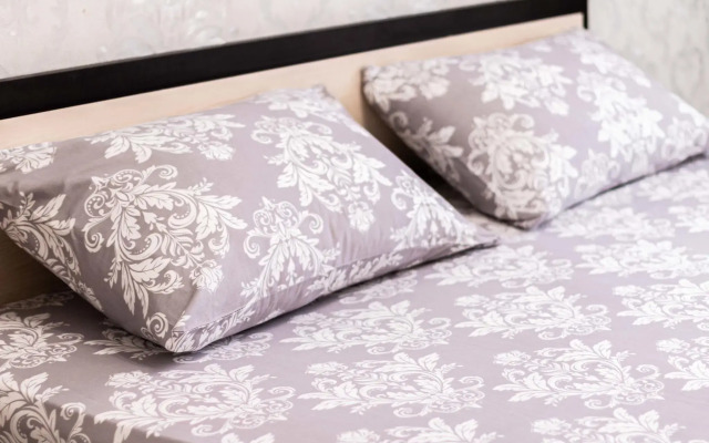 Апартаменты на улице Героя Сарабеева В.И. 5 корпус 1