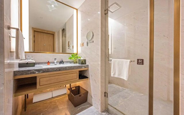 Nanan Ao Sheng Yi Hao Hotel