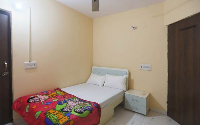 SPOT ON 48329 Dee 9 Residency