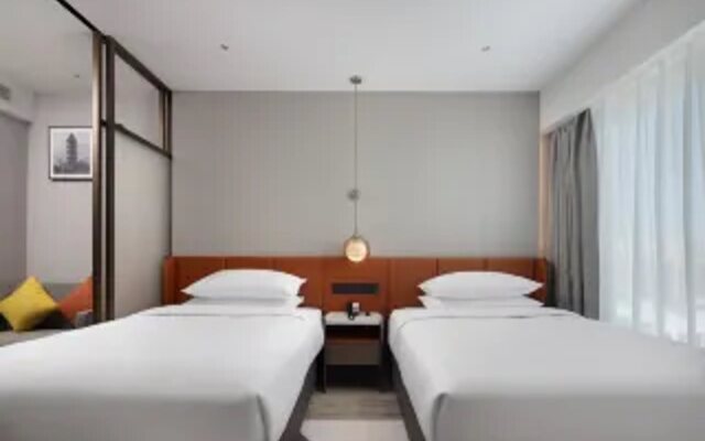 Home2 Suites by Hilton Liaocheng Linqing