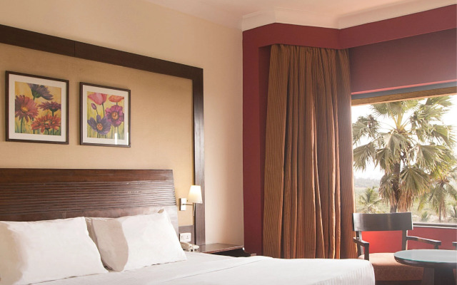 The Retreat Hotel & Convention Centre