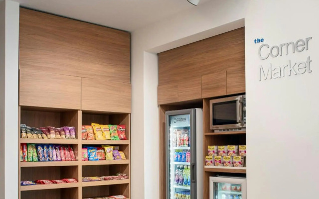 Fairfield Inn & Suites by Marriott Tijuana