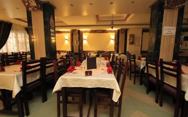 New Saint Catherin Hotel