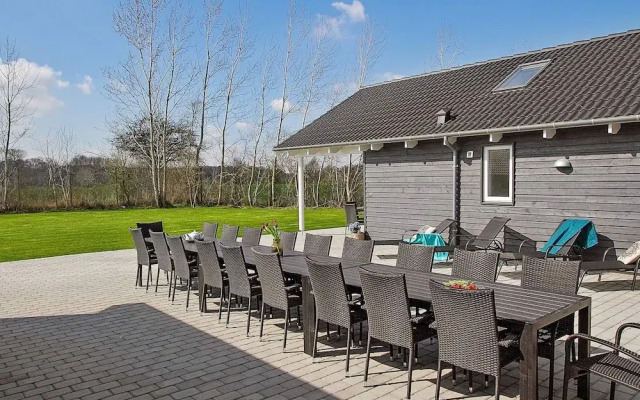 Holiday Home in Kappeln