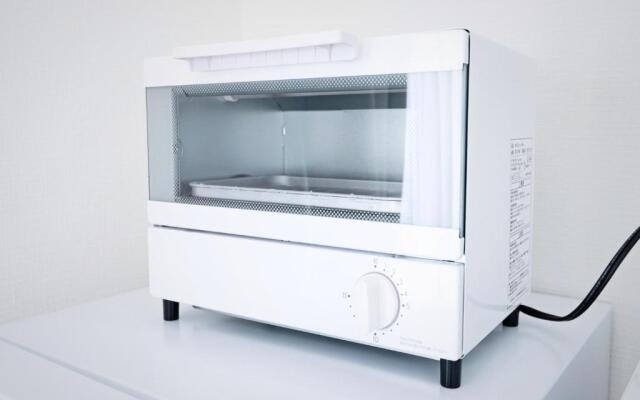 Sapporo - Apartment - Vacation STAY 7940