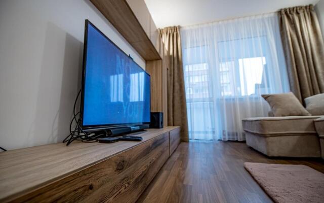 Apartament 3 camere Royal Brasov