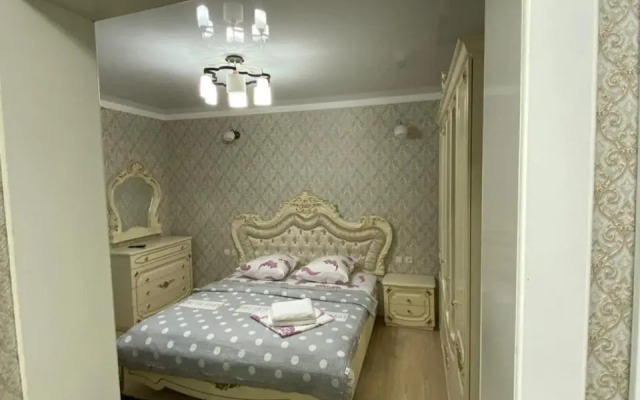 Гостиница АСКАР