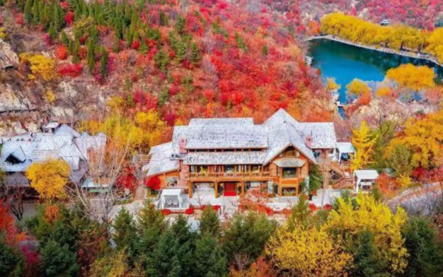 Buer Muju Hotel