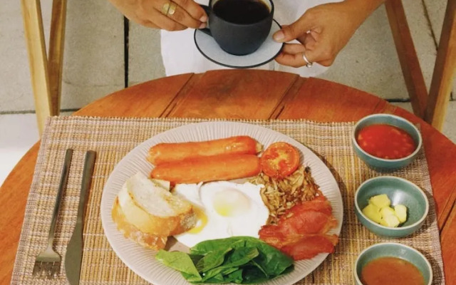 Soul Temple of Surfing