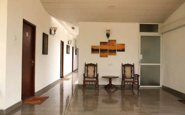 Sadula Holiday Resort - Anuradhapura