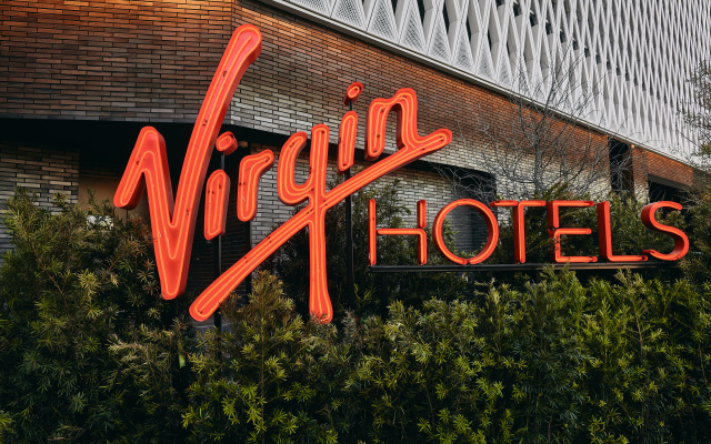 Virgin Hotels Dallas