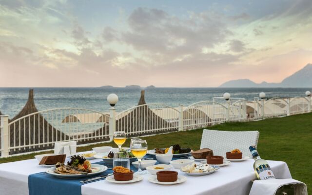 Fun&Sun Club Saphire 