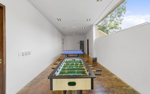 Entremonte Wellness Hotel And Spa