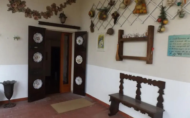 Villa in Garda With Private Pool & Lake Nearby
