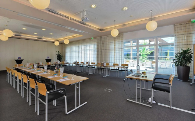 Hotel Best Western Premier Konrad Zu